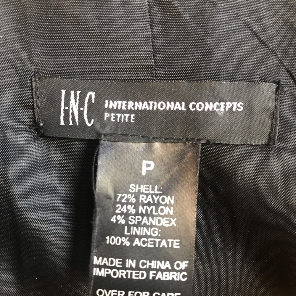 Peacoat!!! - Picture 3 of 3